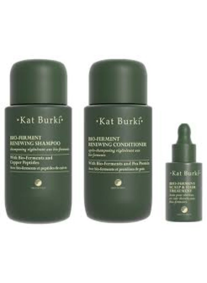 Kat Burki SCALP & HAIR RITUAL SET - Image 2